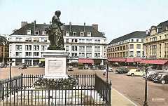 60 Beauvais Place Jeanne Hachette I